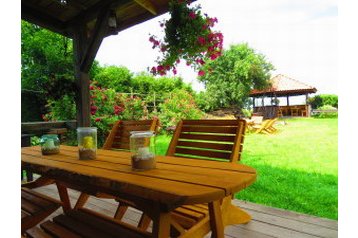 Polen Penzión Ruciane Nida, Exterieur